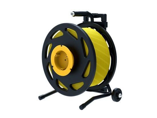 CHASING REEL 300M (300mケーブル付属) (M2 PRO MAX用)【お取り寄せ】