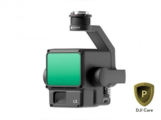 DJI Zenmuse L2 + DJI Care Enterprise Plus【お取り寄せ】