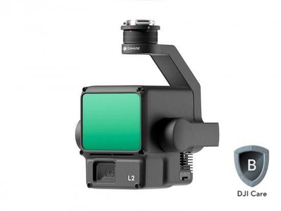 DJI Zenmuse L2 + DJI Care Enterprise Basic【お取り寄せ】