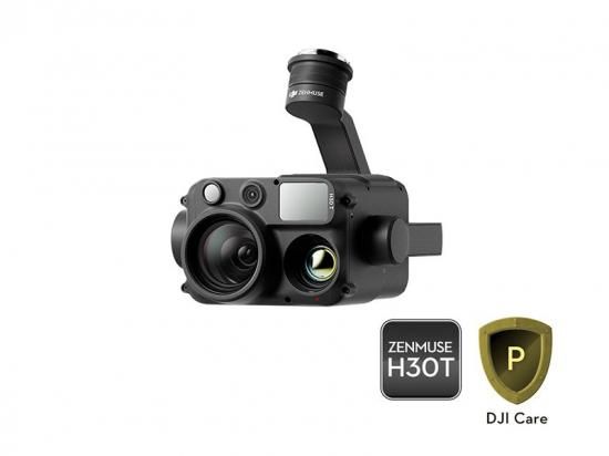 DJI Zenmuse H30T (JP) SP Plus【お取り寄せ】