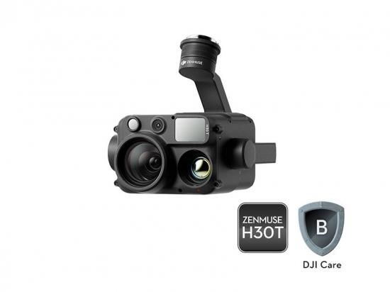 DJI Zenmuse H30T (JP) SP【お取り寄せ】