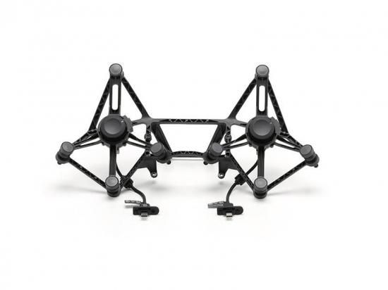 DJI Matrice 400 デュアルジンバルコネクター【お取り寄せ】