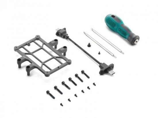 DJI Manifold 3 アクセサリーキット（Matrice 400）【お取り寄せ】