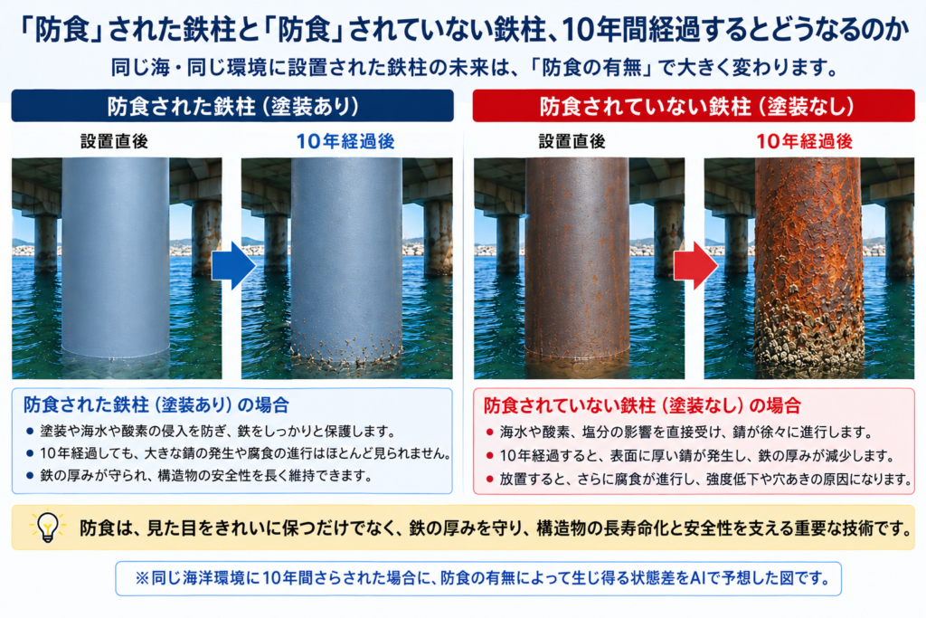 AIによる予想図